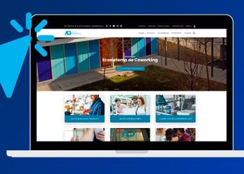 Alcalá Desarrollo presenta una nueva plataforma web donde conectar a profesionales, empresas, ciudadanos y la administración