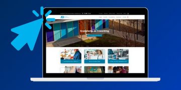 Alcalá Desarrollo presenta una nueva plataforma web donde conectar a profesionales, empresas, ciudadanos y la administración