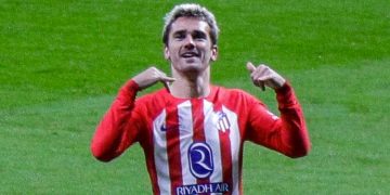 El Atlético de Madrid vence a la Lazio y pasa como primero de grupo