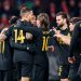 El Madrid cierra la fase de grupos de Champions con pleno de victorias