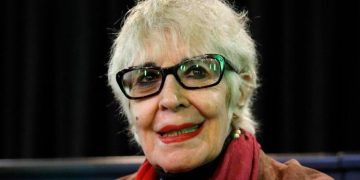 Muere la actriz Concha Velasco a los 84 años