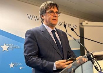 La Fundación Henry Dunant ha sido designada como verificadora internacional para asegurar el acuerdo entre el PSOE y Junts