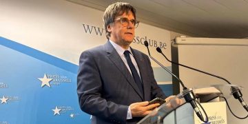 La Fundación Henry Dunant ha sido designada como verificadora internacional para asegurar el acuerdo entre el PSOE y Junts