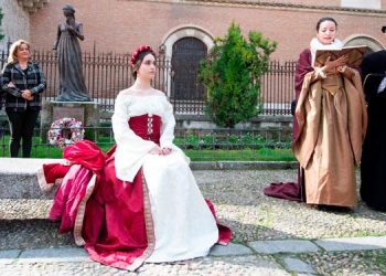 La I edición del «Festival Alma, Catalina de Aragón» ha supuesto un gran éxito de acogida y participación