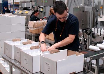 La Comunidad de Madrid da marcha atrás y abrirá una convocatoria extraordinaria de ayudas para evitar la destrucción de más de 450 empleos de personas con discapacidad