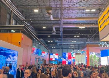 FITUR 2024 cierra su 44ª edición con más de 250.000 asistentes y consolida su influencia global