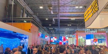 FITUR 2024 cierra su 44ª edición con más de 250.000 asistentes y consolida su influencia global