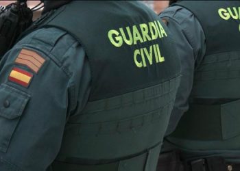 La Guardia Civil detiene a un sospechoso del triple asesinato de Morata de Tajuña