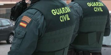 La Guardia Civil detiene a un sospechoso del triple asesinato de Morata de Tajuña