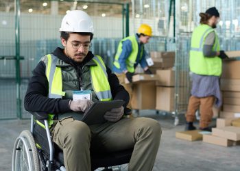 En riesgo más de 450 empleos de personas con discapacidad por una incidencia en la tramitación de subvenciones de la Comunidad de Madrid