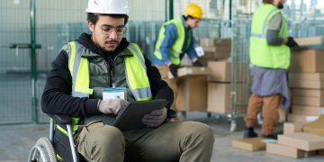 En riesgo más de 450 empleos de personas con discapacidad por una incidencia en la tramitación de subvenciones de la Comunidad de Madrid