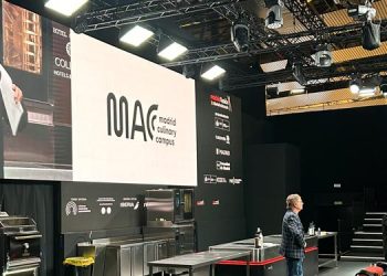 Madrid Fusión se consolida como el epicentro de la gastronomía mundial