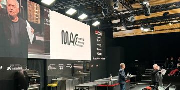 Madrid Fusión se consolida como el epicentro de la gastronomía mundial