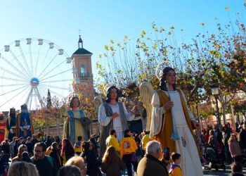 El PSOE de Alcalá acusa al gobierno de caos y  nula planificación en las celebraciones navideñas