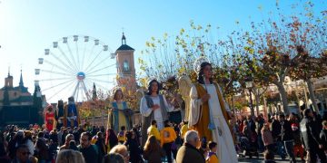 El PSOE de Alcalá acusa al gobierno de caos y  nula planificación en las celebraciones navideñas