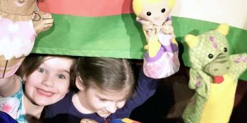 La casita del O´Donnell acoge multitud de propuestas de carácter medio ambiental dirigidas al público infantil