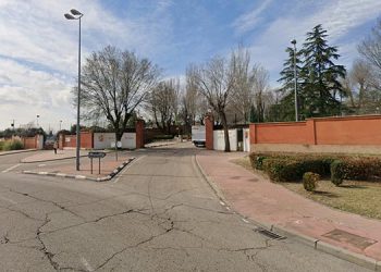 El centro de acogida situado en el cuartel Primo de Rivera comienza con la expulsión de personas migrantes sin solución habitacional