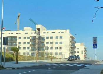 La urbanización de Las Sedas abre las puertas a sus primeros vecinos