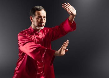 Alcalá será la sede del Campeonato de España de Wushu