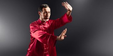 Alcalá será la sede del Campeonato de España de Wushu