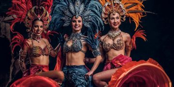 Alcalá celebra el Carnaval 2024 del 10 al 14 de febrero