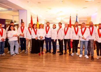 El Ayuntamiento de Alcalá convoca el XXXIII Certamen de Poesía José Chacón