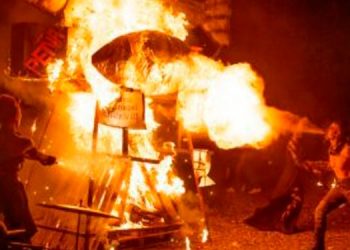 El miércoles el entierro de la sardina pondrá punto final a los Carnavales