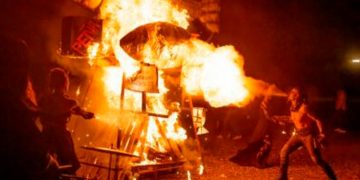 El miércoles el entierro de la sardina pondrá punto final a los Carnavales