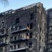 Se elevan a diez, las muertes en el incendio de Valencia