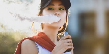 El programa ‘Otra Forma de Moverte’ lanza una campaña de prevención del vapeo