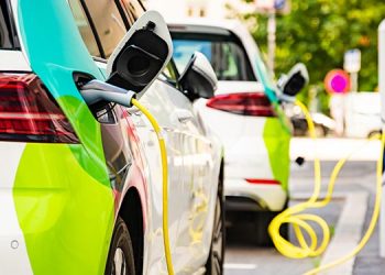 2024 Adiós al Diésel: La Nueva Era de los Coches Eléctricos