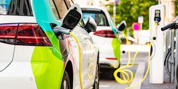 2024 Adiós al Diésel: La Nueva Era de los Coches Eléctricos