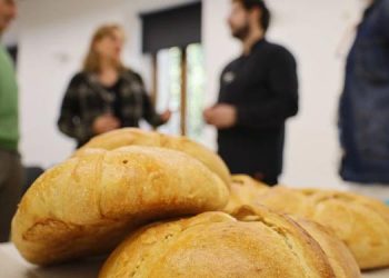 La explanada de la Ermita del Val acogerá la fiesta del Hornazo Alcalaíno el 1 de abril