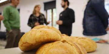 La explanada de la Ermita del Val acogerá la fiesta del Hornazo Alcalaíno el 1 de abril