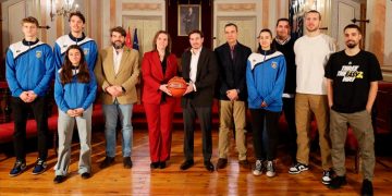 MADCUP Basket y el Ayuntamiento de Alcalá se unen en la primera edición del torneo de baloncesto
