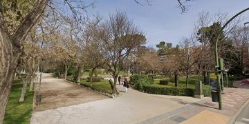 Alcalá reconocida como Ciudad Arbolada del Mundo 2023