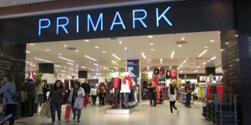 Primark anuncia la apertura de su primera tienda en Alcalá el 22 de abril