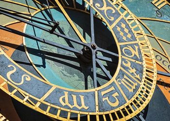 Esta madrugada, adelantamos el reloj: a las dos de la madrugada, serán las tres