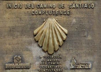 El Camino de Santiago Complutense: la ruta de peregrinación desconocida