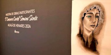 El Antiguo Hospital de Santa María La Rica acoge la exposición del I Concurso de Carteles de Semana Santa hasta el 31 de marzo