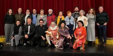 «Alcalá a escena» abre la temporada este domingo con el espectáculo El Psicópata