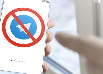 La Audiencia Nacional ordena el bloqueo de Telegram en España