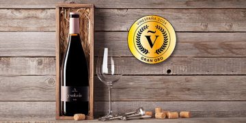 La Cooperativa Vinícola de Arganda triunfa en VinEspaña 2024 con «Y Volarás» con el que ha conseguido el Gran Oro