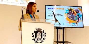 Alcalá acogerá el primer Campeonato Nacional de Danza Urbana inclusivo, “Alcalá Groove”, el próximo sábado 27 de abril en el Auditorio Paco de Lucía