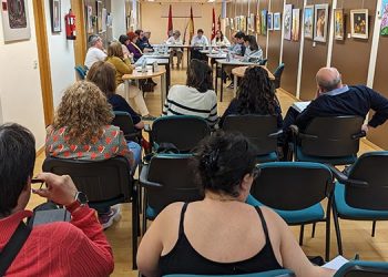 Más Madrid denuncia censura de PP-Vox en el Distrito I