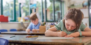 Abierto el proceso de admisión de alumnos para el curso 2024/2025