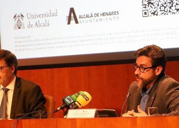 Alcalá celebra el “Festival de la Palabra” con un programa repleto de propuestas culturales