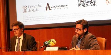 Alcalá celebra el “Festival de la Palabra” con un programa repleto de propuestas culturales