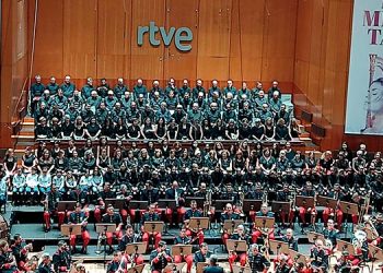 El Orfeón Complutense interpretará la Novena de Beethoven en español con motivo de la celebración del bicentenario