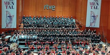 El Orfeón Complutense interpretará la Novena de Beethoven en español con motivo de la celebración del bicentenario